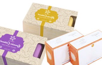 Why Your Custom Soap Packaging: Matters More Than You Think Soap Packaging