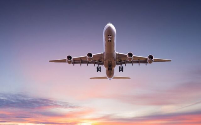 Spirit Airlines