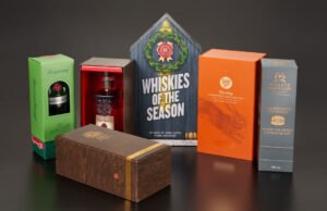 Elevate Your Brand with Rigid Boxes Packaging in Los Angeles Elevate Your Brand with Rigid Boxes Packaging in Los Angeles