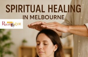 Reclaim Inner Peace with Spiritual Healing in Melbourne by Raja Raghuram Spiritual Healing in Melbourne