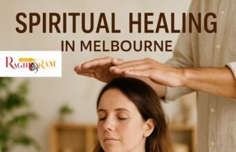 Reclaim Inner Peace with Spiritual Healing in Melbourne by Raja Raghuram Spiritual Healing in Melbourne