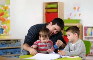 Exploring the Link Between ABA Therapy and Improved School Readiness ABA therapy