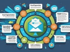 Top Strategies for Email Marketing Success with Data Tips Strategies for Email Marketing