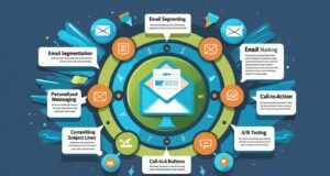 Top Strategies for Email Marketing Success with Data Tips Strategies for Email Marketing