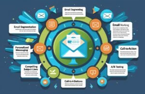 Top Strategies for Email Marketing Success with Data Tips Strategies for Email Marketing