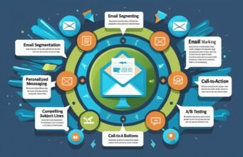 Top Strategies for Email Marketing Success with Data Tips Strategies for Email Marketing