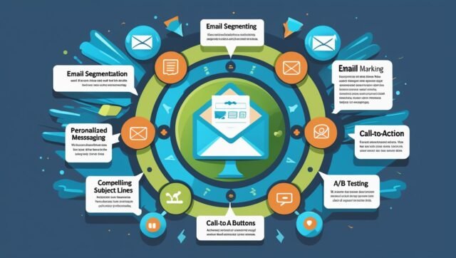 Strategies for Email Marketing