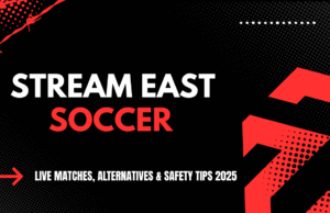 Streamest: The Ultimate Guide To Your Online Streaming Platform Streameast soccer
