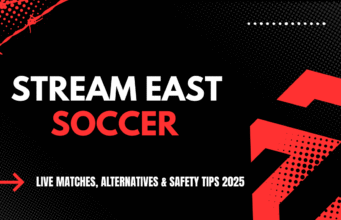 Streamest: The Ultimate Guide To Your Online Streaming Platform Streameast soccer