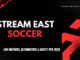 Streamest: The Ultimate Guide To Your Online Streaming Platform Streameast soccer