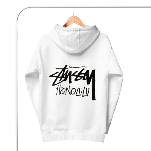 Eye-Catching Hoodies Everyone Is Talking About