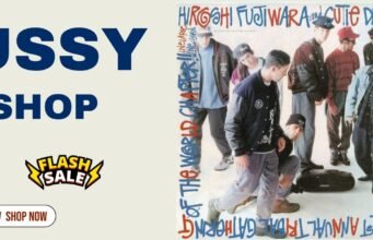 Why UK Style Fans Love Stussy T Shirt A Slice of Subculture: Stüssy’s Origins