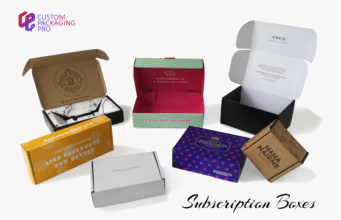 The Rise of Subscription Boxes: Convenience, Personalisation, and the Future of E-Commerce Subscription boxes