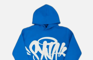 Syna World: A Cultural Force Redefining Streetwear Fashion Syna World