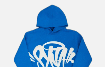 Syna World: A Cultural Force Redefining Streetwear Fashion Syna World