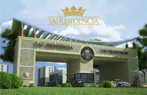 Taj Residencia Islamabad: Luxury Living Made Affordable Taj-feature