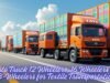 Tata Truck 12 Wheelers, 16 Wheelers & 18-Wheelers for Textile Transportation Tata Truck 12 Wheelers, 16 Wheelers & 18-Wheelers for Textile Transportation