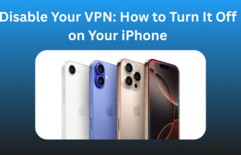 Disable Your VPN: How to Turn It Off on Your iPhone