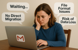 How to Download Old Emails From Gmail (Guide for All Devices) How to Download Old Emails From Gmail