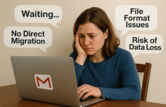 How to Download Old Emails From Gmail (Guide for All Devices) How to Download Old Emails From Gmail