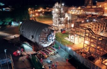 Detailed Project Report: Setting up a Terephthalic Acid Production Plant – IMARC Group