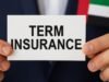 Why Term Insurance Is Essential for Expats in the UAE Why Term Insurance Is Essential for Expats in the UAE