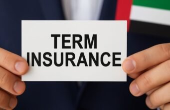 Why Term Insurance Is Essential for Expats in the UAE Why Term Insurance Is Essential for Expats in the UAE