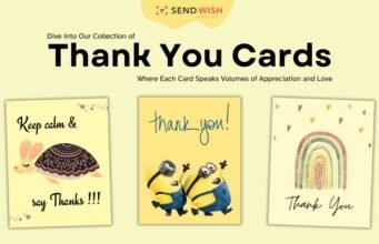 Why Thank You Cards Still Make Sense in an Internet Age