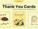 Why Thank You Cards Still Make Sense in an Internet Age