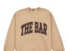The Bar Sweatshirt vs. Other Viral Trends What Is the Bar Sweatshirt? the bar varsity sweatshirt