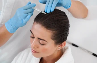 The Exosome Hair Treatment (Therapy) available Near Me in Islamabad? The Exosome Hair Treatment Near Me in Islamabad