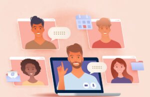 The Future of Video Conferencing: Why AI-Powered Cameras Like Rocware RC310 and RC16 Are Changing the Game