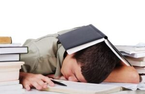 The Impact of Sleep on Academic Performance The Impact of Sleep on Academic Performance