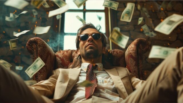 Rich Habits for a Rich Life: The 21-Day Challenge to Success in 2025