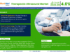 Detailed Market Analysis on Therapeutic Ultrasound Market | Share, Size & Outlook