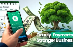 “Timely Payments and Steady Cash Flow: The Role of Payment Reminder Automation in Business Success” timely payment