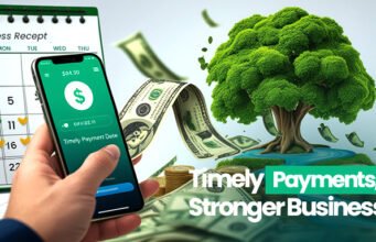 “Timely Payments and Steady Cash Flow: The Role of Payment Reminder Automation in Business Success” timely payment