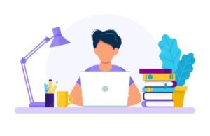 Tips to Stay Positive and Focus During Government Exam Preparation Tips to Stay Positive and Focus During Government Exam Preparation