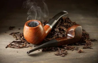 Explore the World of Tobacco Smoking Pipe at Krispe Grocery & Smoke Shop Tobacco Smoking Pipe