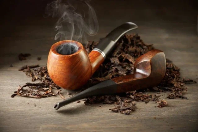 Tobacco Smoking Pipe