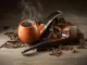 Explore the World of Tobacco Smoking Pipe at Krispe Grocery & Smoke Shop Tobacco Smoking Pipe