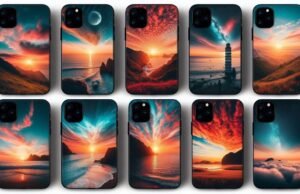 Top 13 Sunset Sky Mobile Back Cover That Capture Natural Beauty iPhone 15 cover iPhone 15 Plus cover iPhone 15 Pro Cover iPhone 15 Pro Max Cover