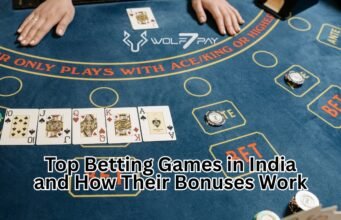 Top Betting Games Popular in India and How Their Bonuses Work Top Betting Games in India and How Their Bonuses Work