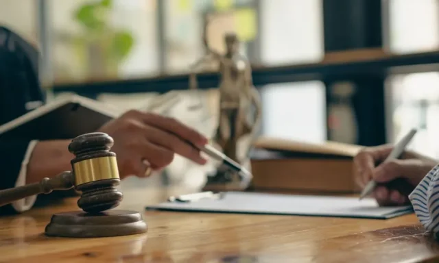 Top Criminal Lawyers