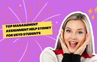 Top Management Assignment Help Sydney for USYD Students Top Management Assignment Help Sydney for USYD Students