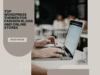 Top WordPress Themes for Fashion Blogs and Online Stores Top WordPress Themes for Fashion Blogs and Online Stores