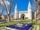 Topkapi Palace Museum: Unraveling the Legacy of the Ottoman Empire