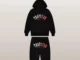 Trapstar Tracksuit: Redefining Streetwear Fashion and Comfort Trapstar Tracksuits