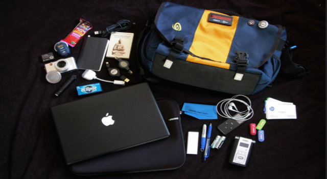 Travel Gadgets