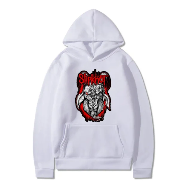 Slipknot Shirts A Symbol of Identity Rebellion and Legacy